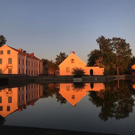 Borghamn Strand Eksteriør bilde
